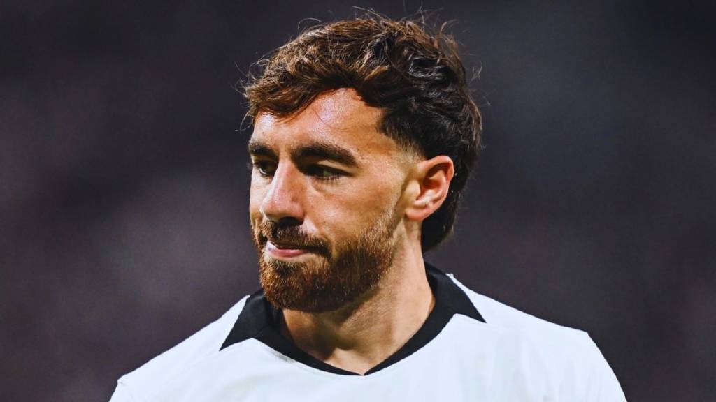 Beşiktaş'ta Orkun Kökçü'nün sakatlığı ciddi değil