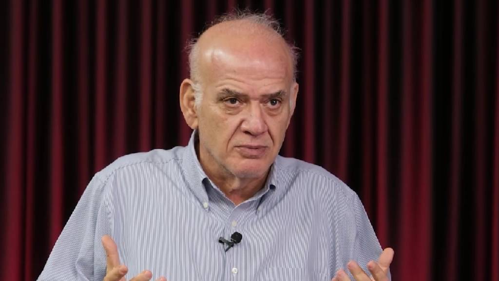 Ahmet Çakar: Bu sezon en ateşli taraftar Beşiktaş'ın
