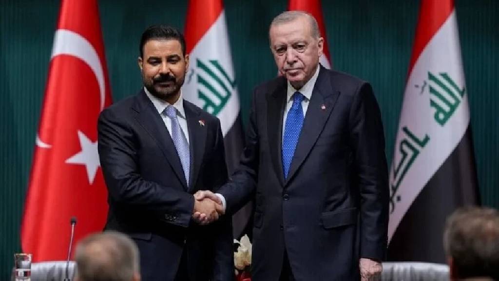Maariv: "Türkiye'nin etki alanı genişliyor"