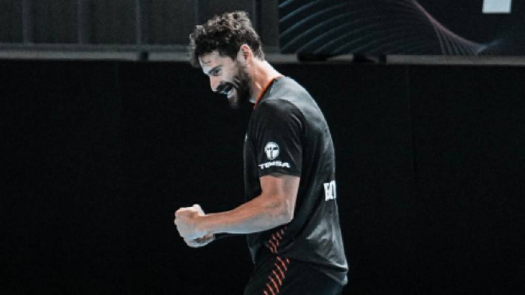 Beşiktaş hentbolda Fivers Margareten'i 38-31 yendi