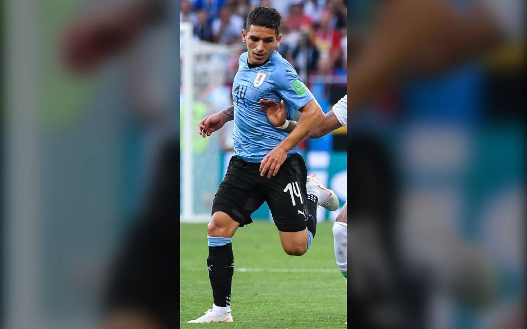 Torreira'nın kırmızı kartındaki VAR konuşmaları ortaya çıktı
