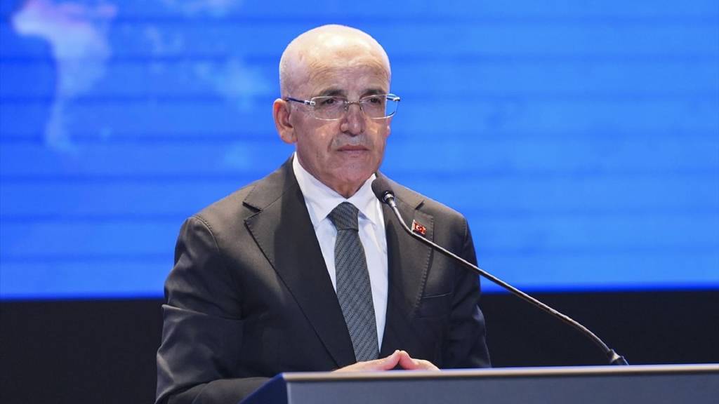 Bakan Şimşek'ten fon tasfiyesi açıklaması: 40,8 milyar lira ödendi