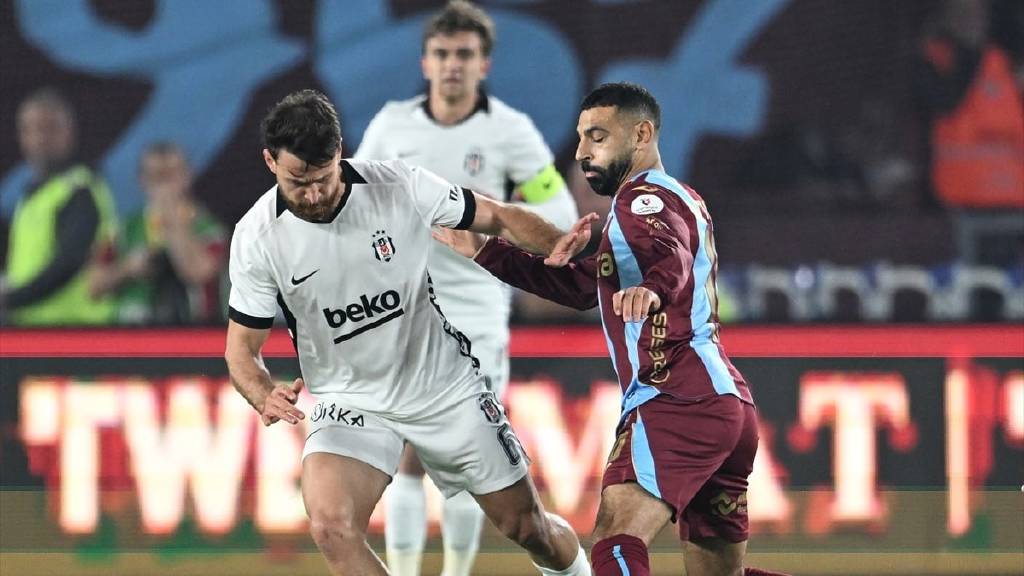 Salih Özcan: İki basit gol yedik