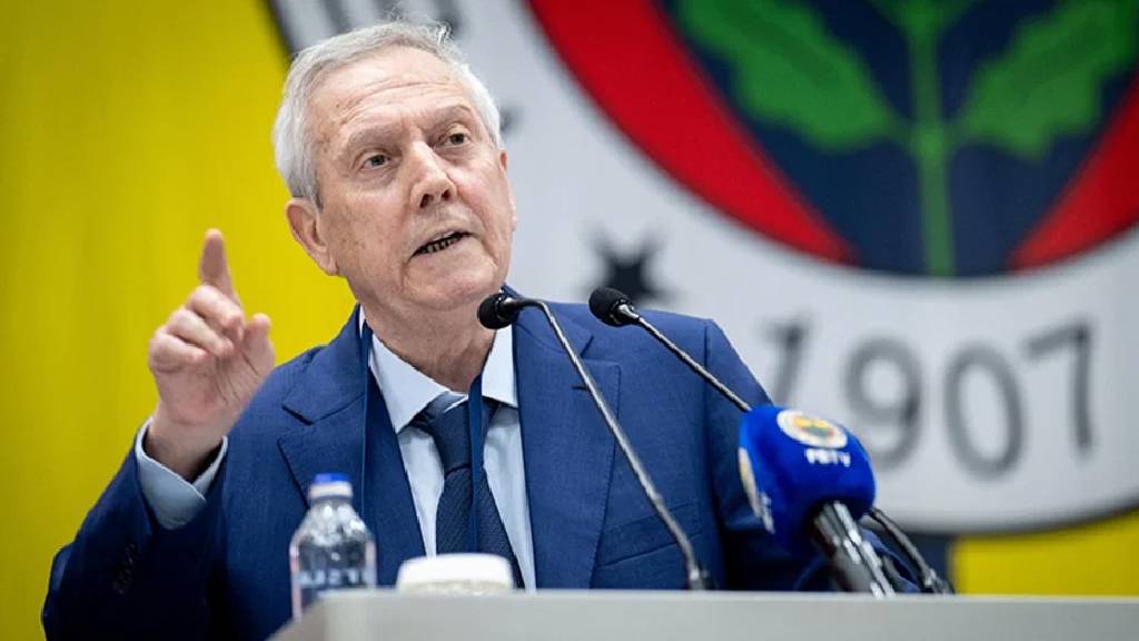 Fenerbahçe'de ocak ayı planı