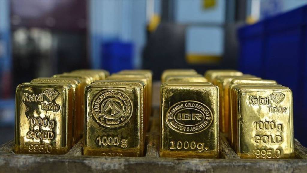 Altında 5 bin 300 dolar beklentisi güçleniyor