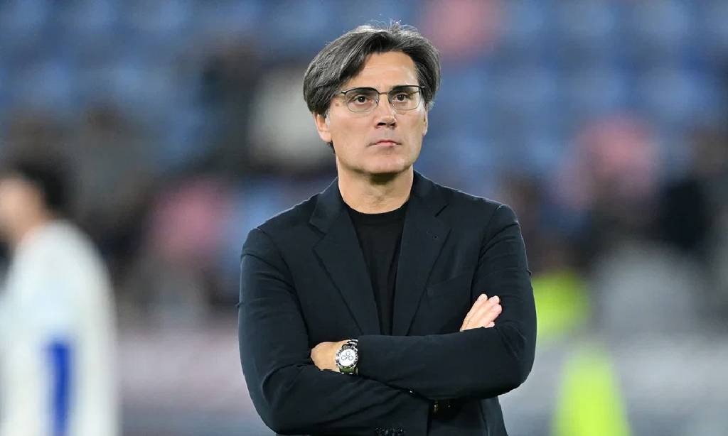 Montella, İtalya yenilgisi sonrası konuştu