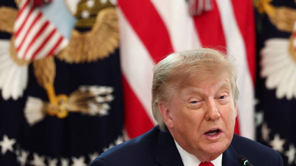 Trump, Rusya-Ukrayna savaşında anlaşmaya çok yakın olduklarını söyledi