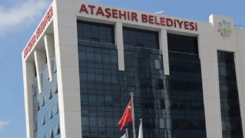Ataşehir Belediyesi soruşturmasında 5 kişi tutuklandı