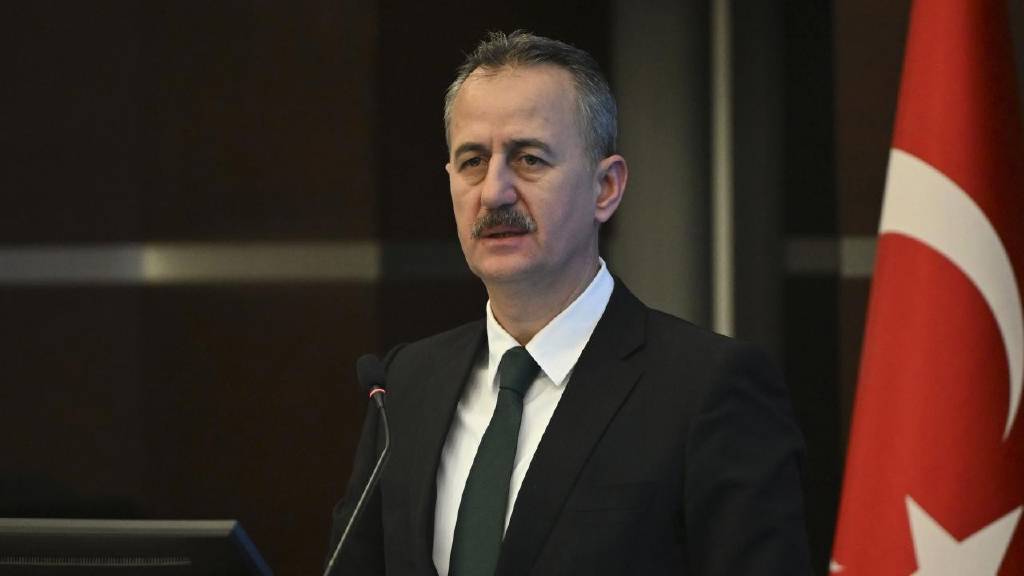 Görgün: Savunma firmaları 2026'da 15 milyar dolarlık sözleşme imzaladı