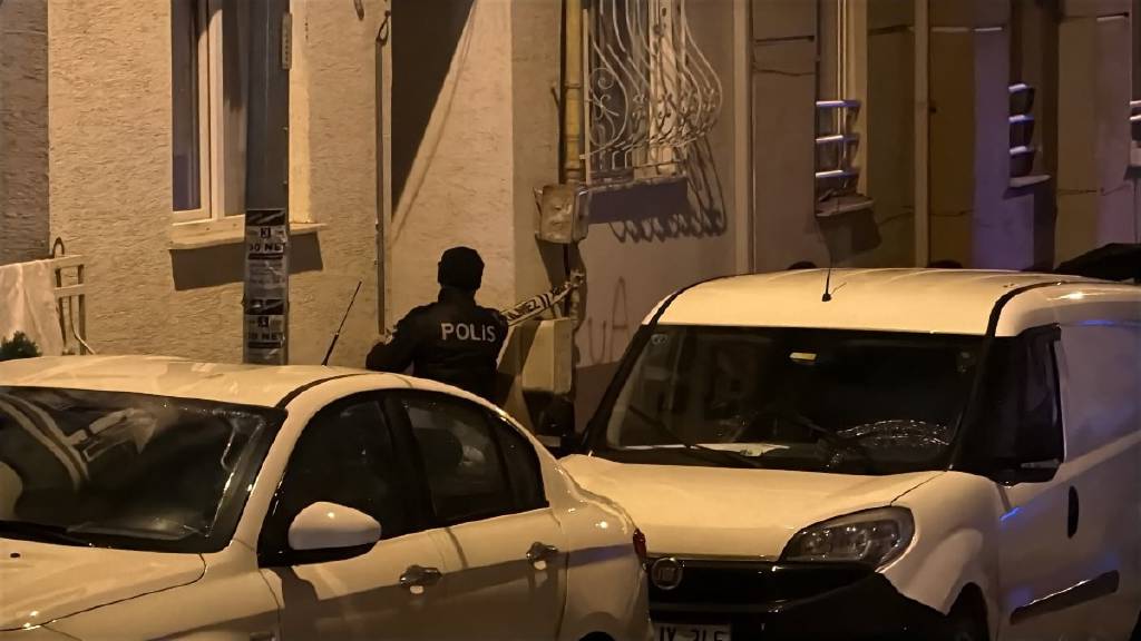 Eskişehir'de misafir olarak gittiği evde bıçaklanan kişi öldü