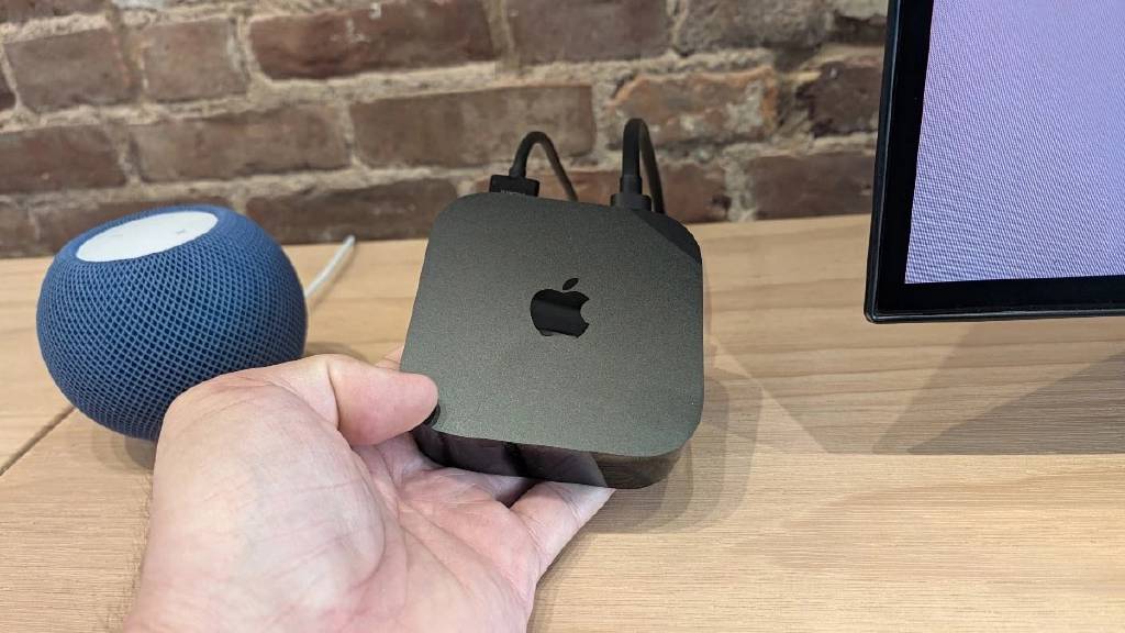 Yeni Apple TV 4K tanıtıldı: Türkiye fiyatı 22.499 TL