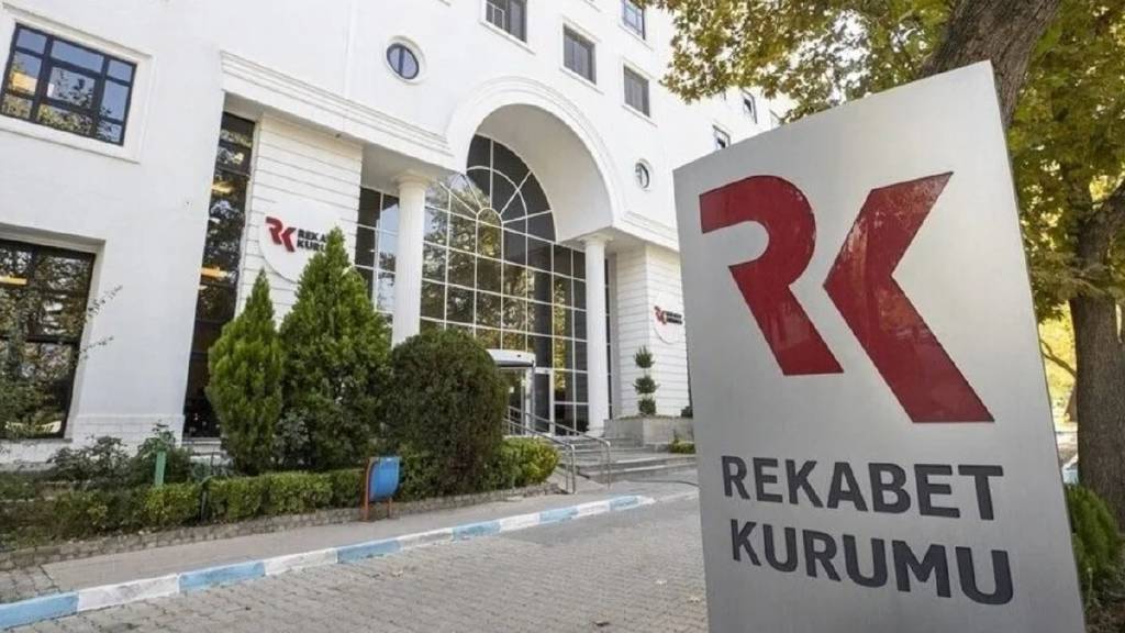 Rekabet Kurulu'ndan 10 yemek şirketine soruşturma