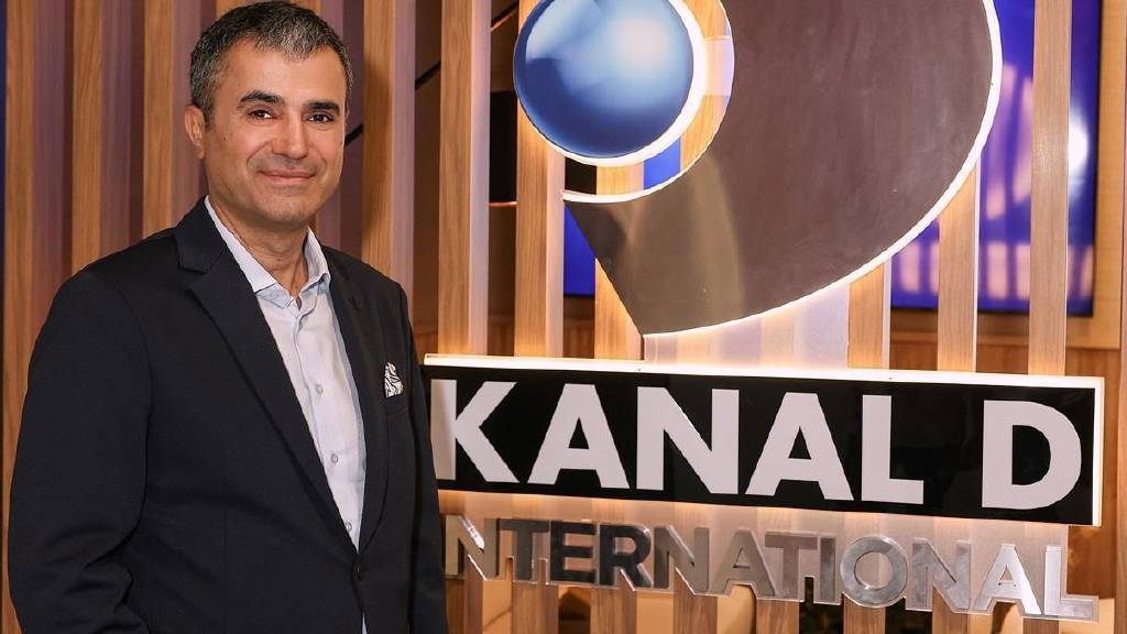 Murat Yancı: Türk dizileri Türkiye'nin yumuşak gücü