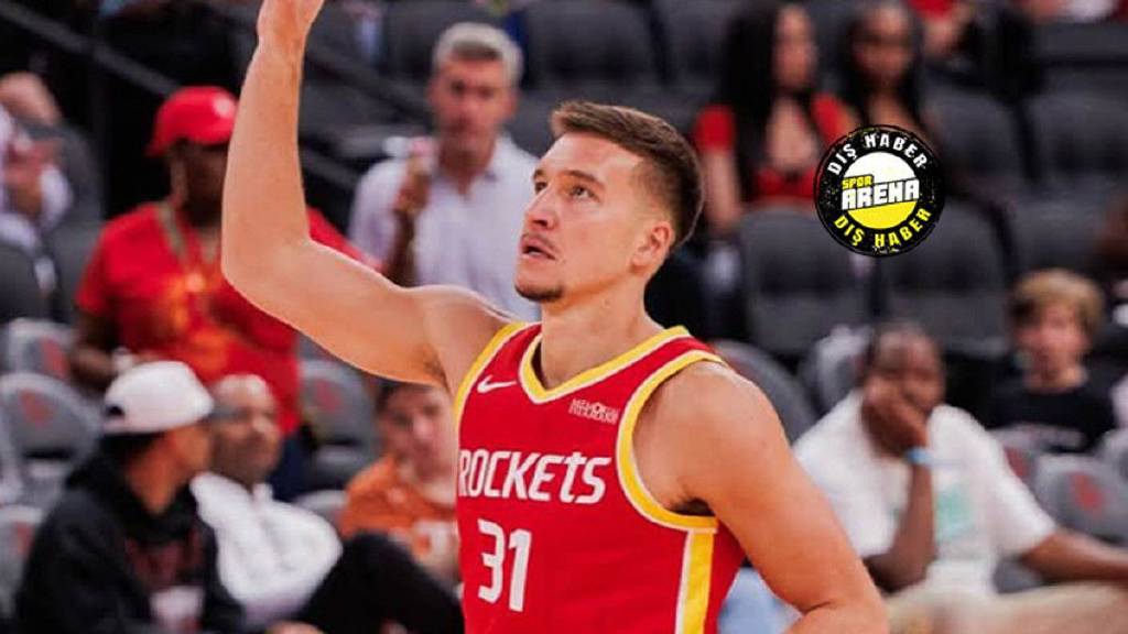 Bogdan Bogdanovic'ten Fenerbahçe sözleri: Bunu asla unutmayacağım