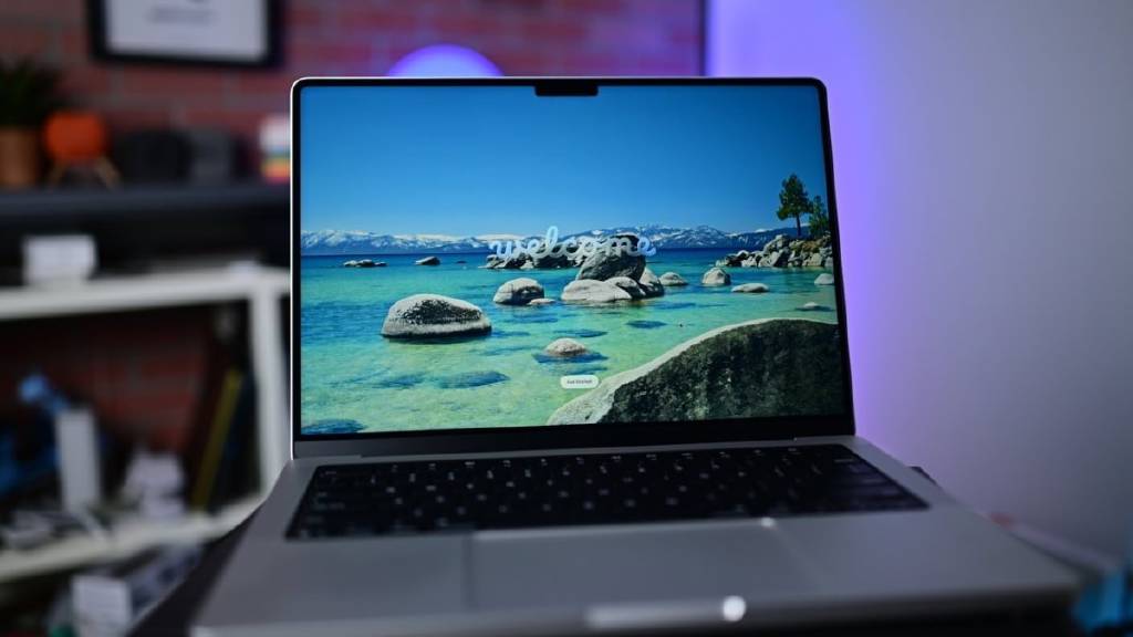 Dokunmatik ekranlı MacBook Pro'nun 28 Ekim'de tanıtılması bekleniyor