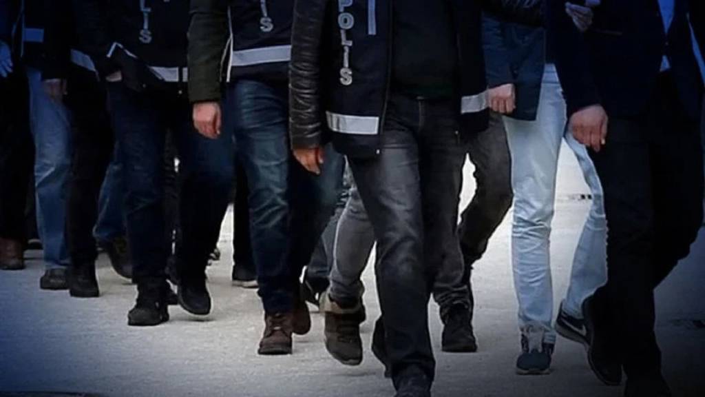 Fon soruşturmasında 31 yeni gözaltı kararı: 26 kişi yakalandı