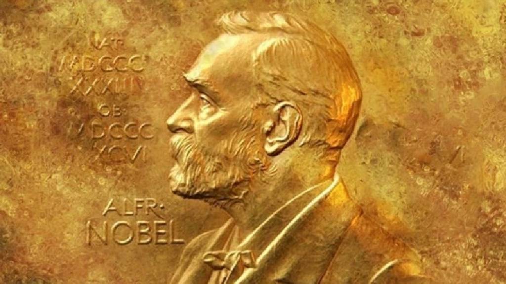 2026 Nobel Barış Ödülü'nün sahibi belli oldu