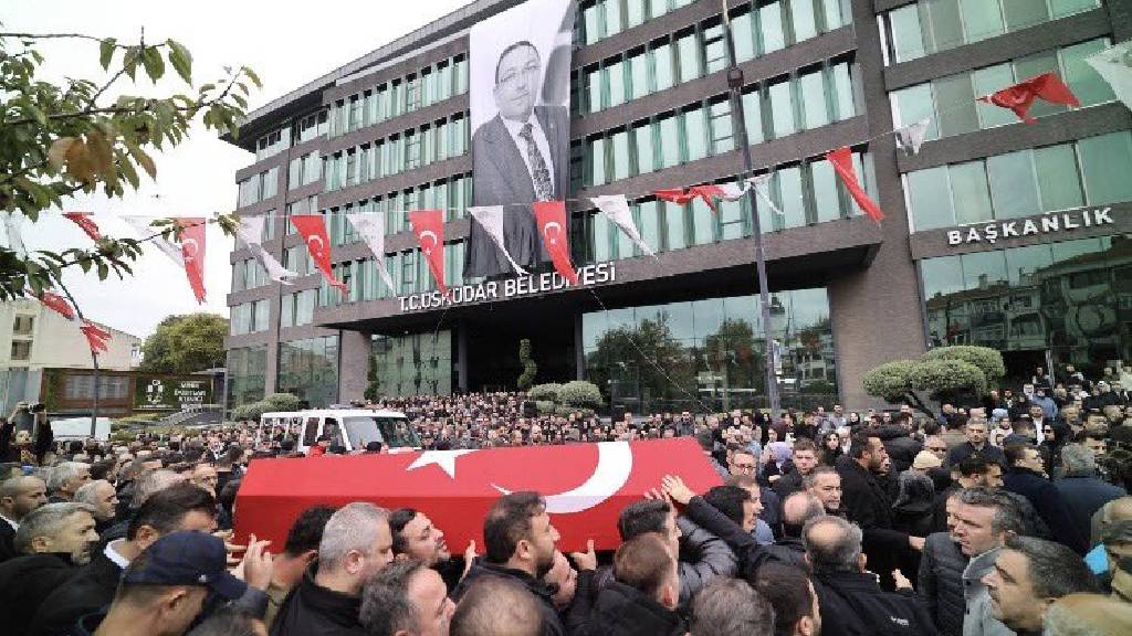 Üsküdar başkan vekili seçimi: CHP ve Yeni Parti ayrı aday çıkaracak