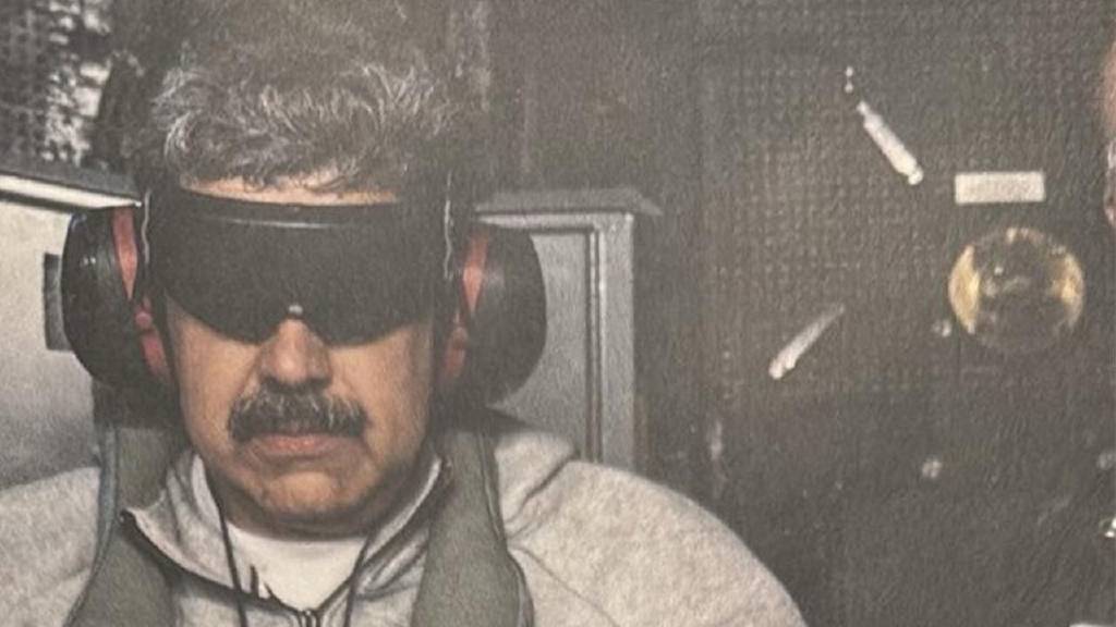 Maduro, New York'taki mahkemede suçlamaları reddetti