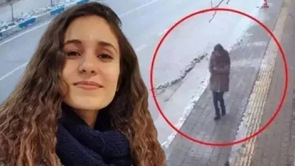 Gülistan Doku soruşturması: Kafenin üst kat görüntüleri dosyada yok