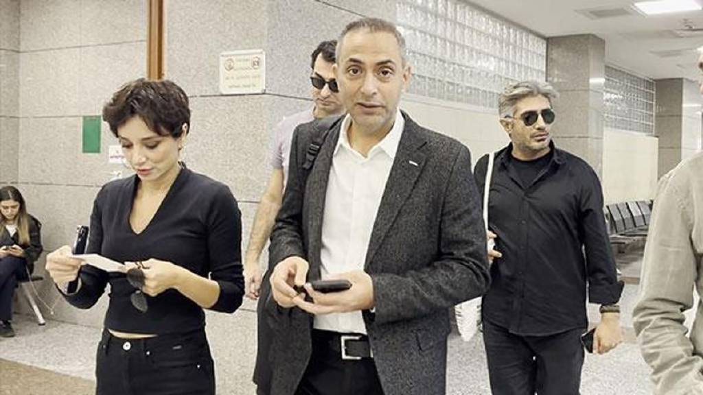 Kara para soruşturması: Murat Ağırel ve Ömer Sarıgül gözaltında
