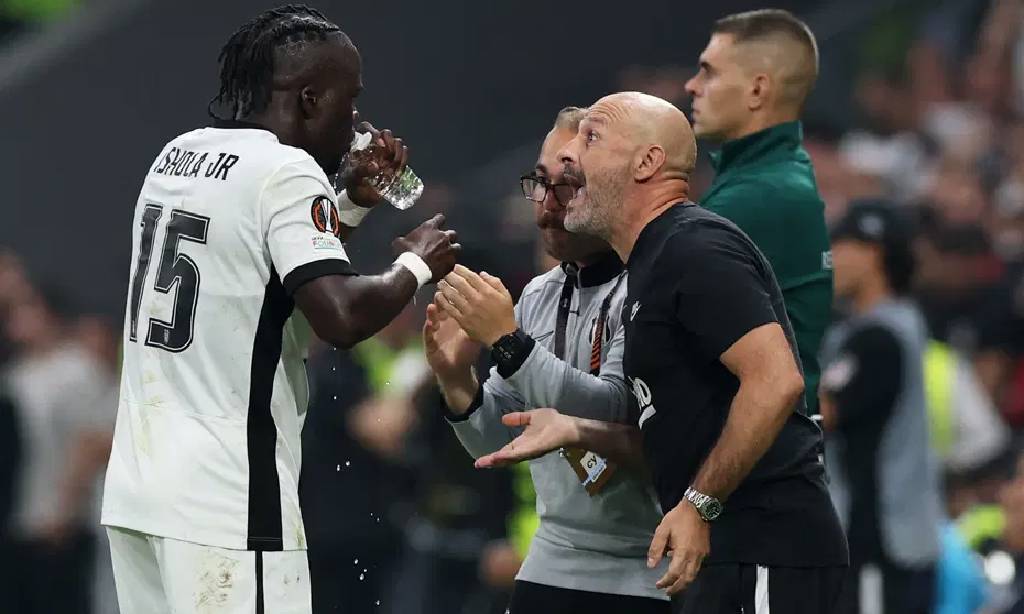 Beşiktaş'ı rekor satış bekliyor olabilir
