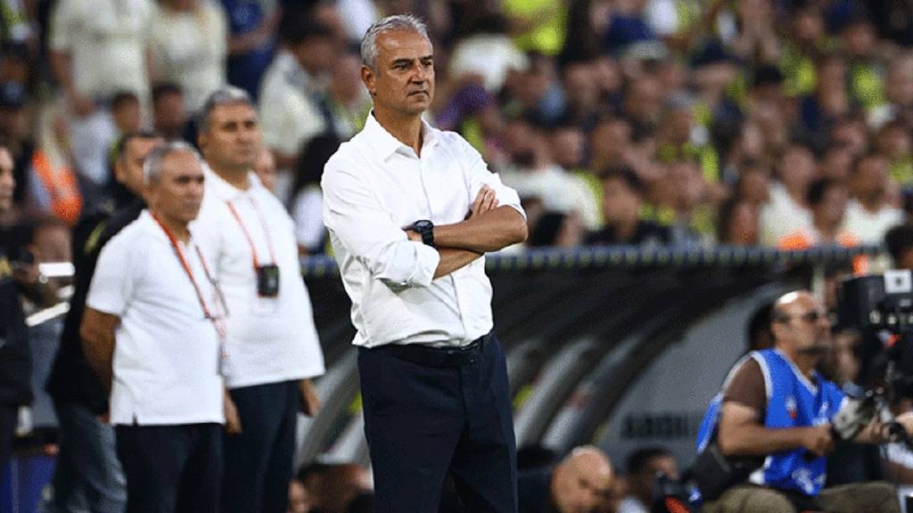 İsmail Kartal'dan Alanyaspor maçı öncesi uyarı: Dikkatli olmalıyız