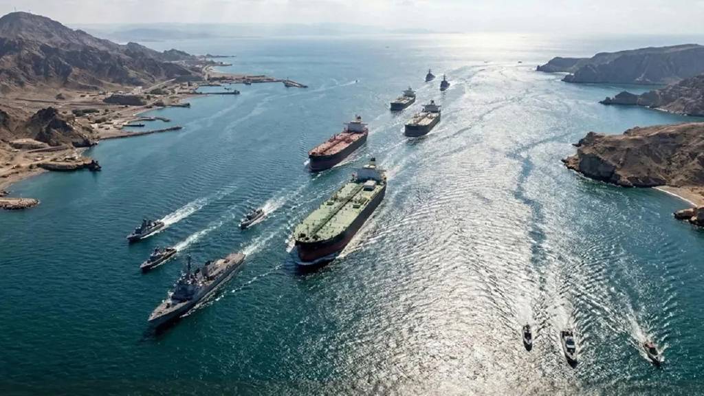 Körfez İşbirliği Konseyi'nden ABD-İran krizinde diplomasi çağrısı