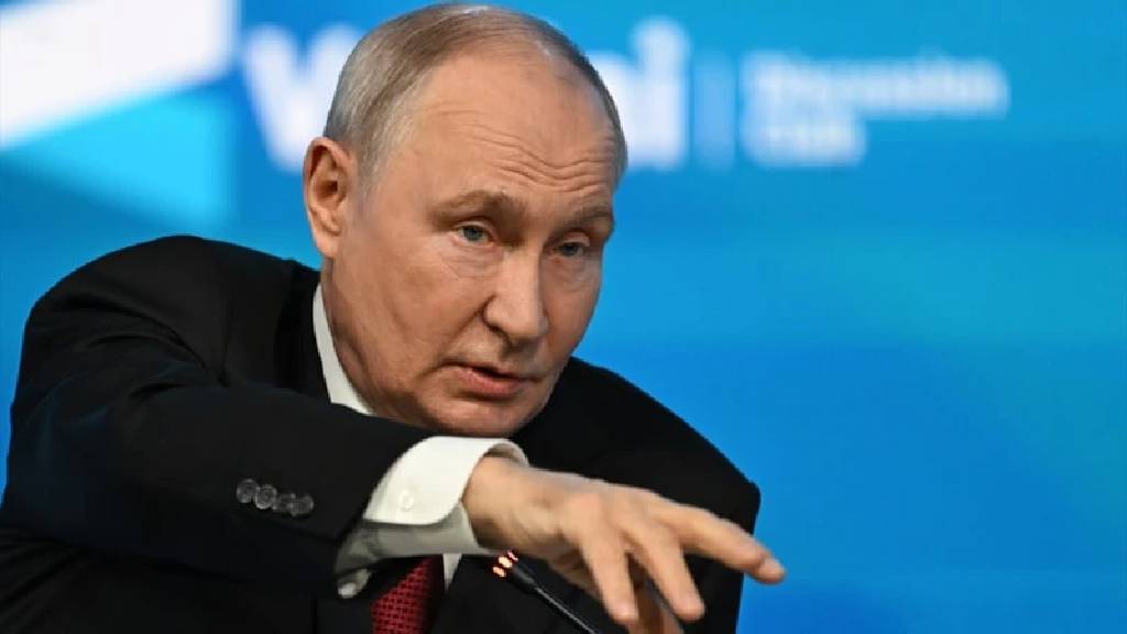 Putin'den Avrupa'ya mesaj: "Saldırı olursa karşılık veririz"