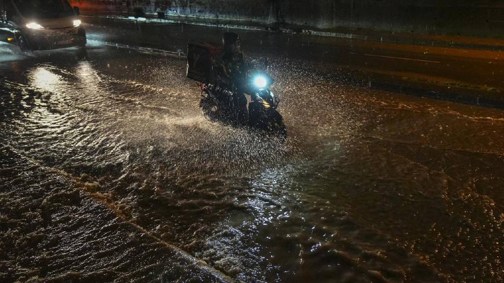 Burdur'da motosikletlerin trafiğe çıkışı bugün yasaklandı