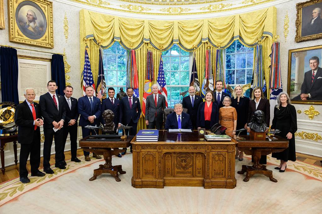 Trump: Rusya ile Ukrayna arasında enerji ateşkesi ilan edildi