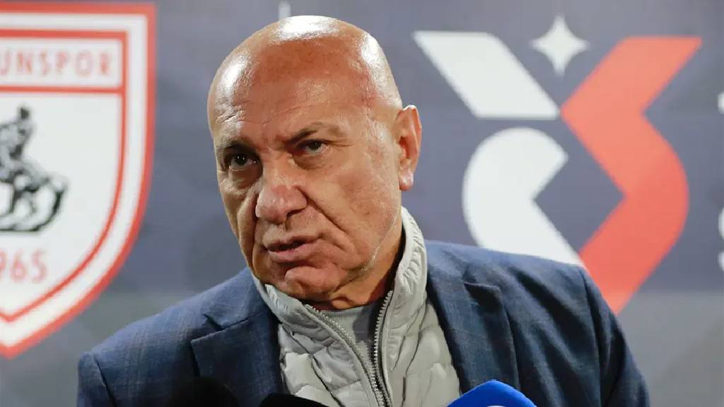 Yüksel Yıldırım 2030 hedefini açıkladı