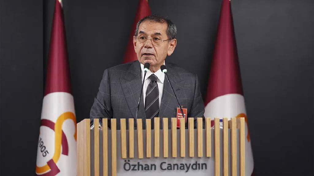 Dursun Özbek yönetimi ibra oylamasına çıkacak