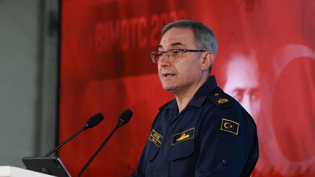 MSB'den Libya mutabakatı açıklaması: Memnuniyetle karşılıyoruz
