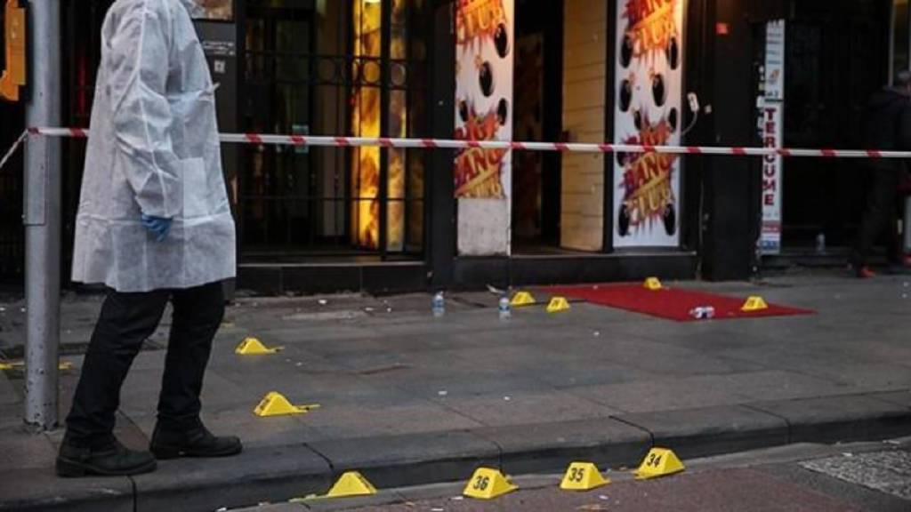 Faili meçhul dosyalar: 9 ayda 60 cinayet aydınlatıldı