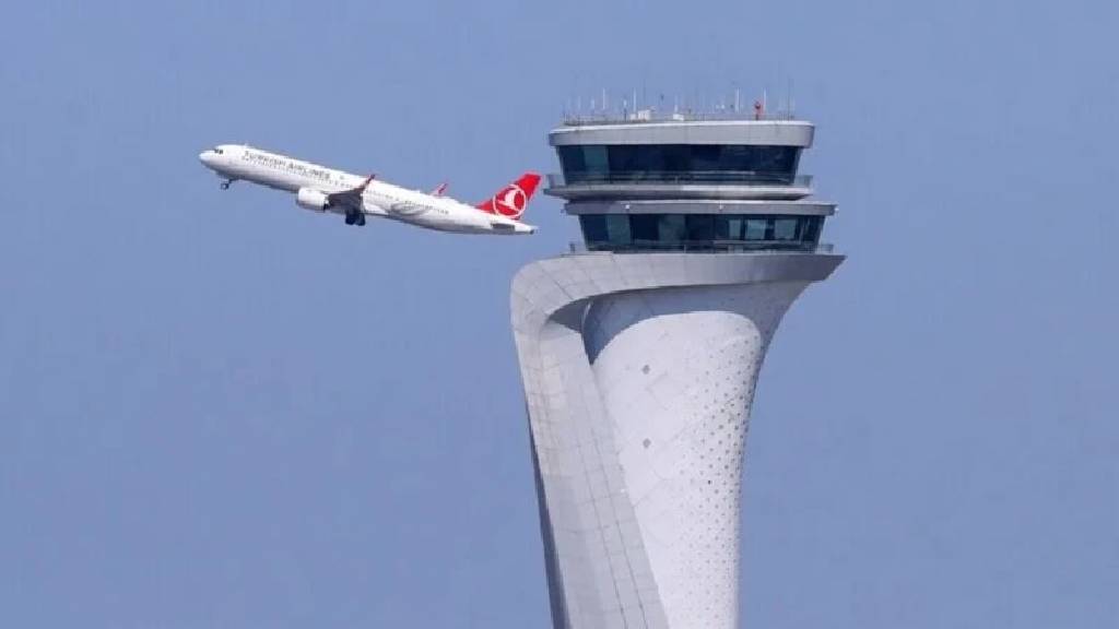 "İstanbul Havalimanı dünyanın en iyi bağlantı merkezi oldu"