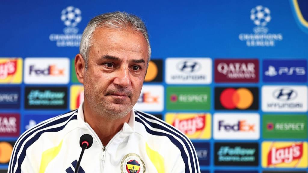 İsmail Kartal'dan istifa tezahüratlarına yanıt ve Ake açıklaması