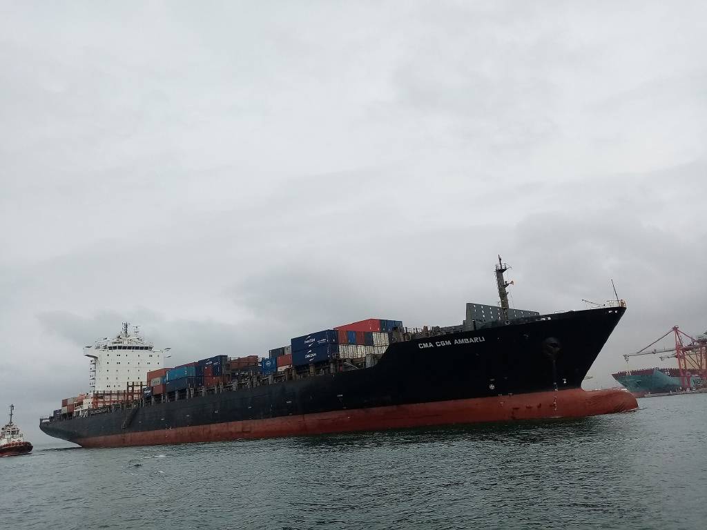 Türkiye'nin AB'ye ihracatı 9 ayda 81,5 milyar dolara ulaştı