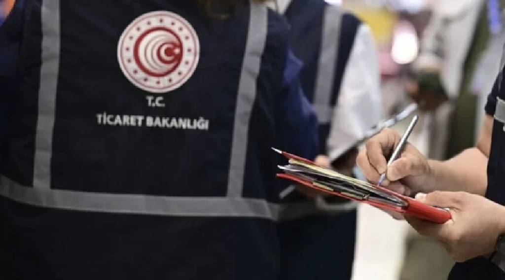 Ticaret Bakanlığı 9 ayda 2.6 milyar ceza kesti