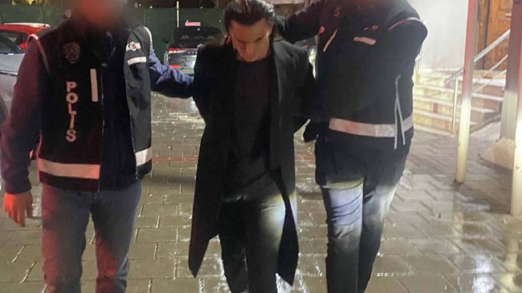 Necati Coşkun Arabacı'ya 15,5 yıl hapis cezası