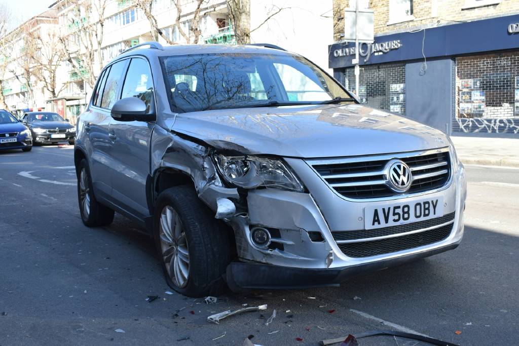 MHP Milletvekili Zuhal Karakoç'un bulunduğu konvoy kaza yaptı: 1 ölü, 7 yaralı