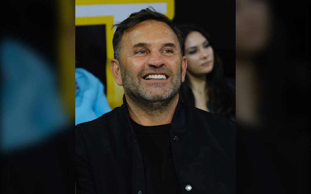 Okan Buruk'tan Lamine Yamal yanıtı: Bazı planlarımız var