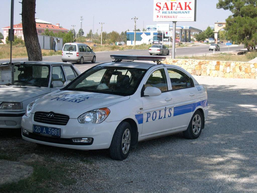 Ankara'da uyuşturucu operasyonu: 43 tutuklama