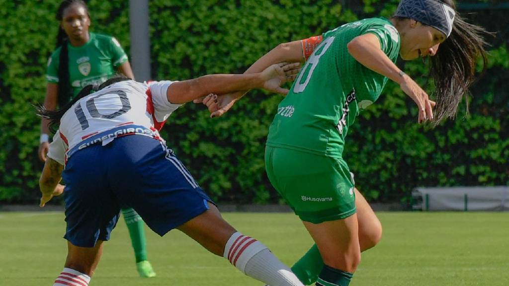 A Milli Kadın Futbol Takımı, Slovenya ile 3-3 berabere kaldı