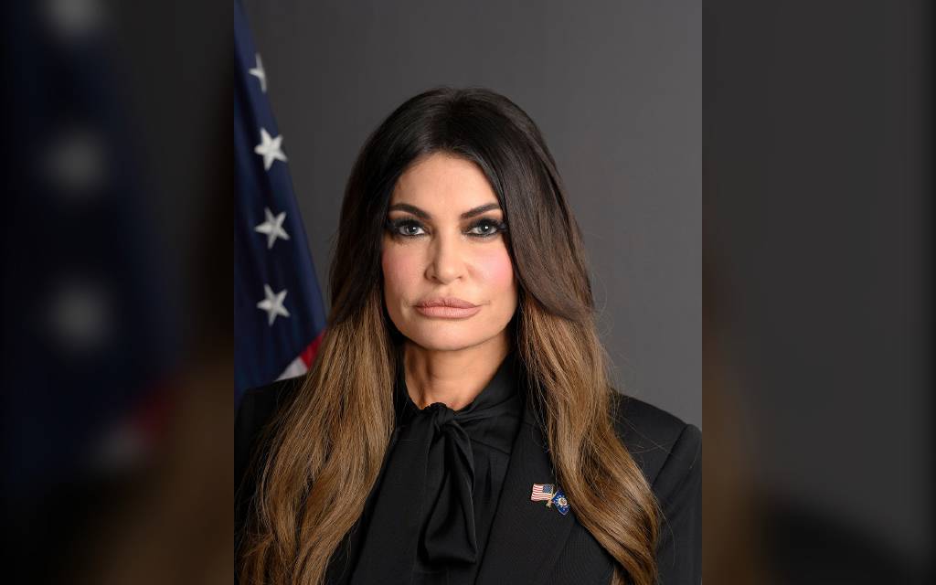 ABD'nin Atina Büyükelçisi Guilfoyle görevinin sona erdiğini duyurdu