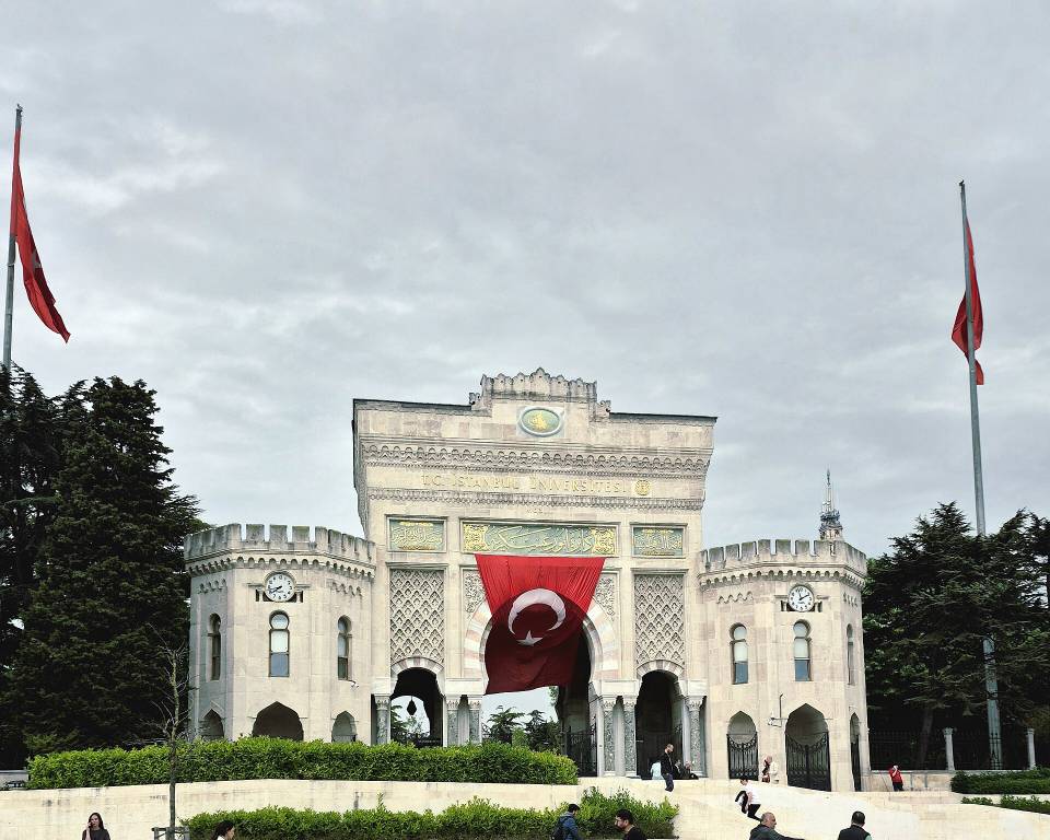 KYK burs ve öğrenim kredisi başvuruları başladı