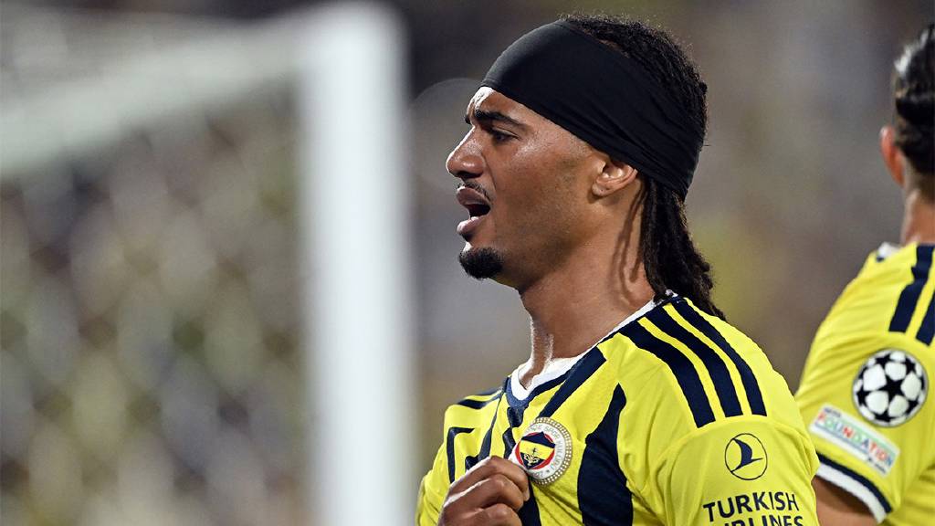 Archie Brown'dan Aston Villa maçı öncesi Premier Lig açıklaması