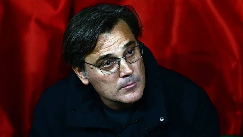 Montella eleştirilere yanıt verdi
