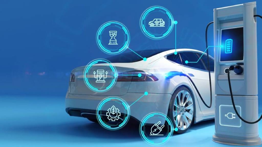 Elektrikli araç satışları Avrupa'da rekor kırdı: İşte eylül rakamları