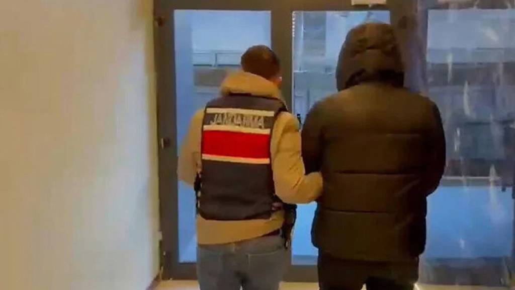 6 ilde yasa dışı bahis operasyonu: 23 şüpheli için gözaltı kararı